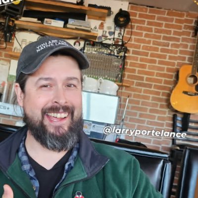 LarryPortelance's profile picture. 6(2) status #Ininiw and former #Sapper exists on stolen Coast Salish Territory. Bunibonibee Cree Nation ochîw Nigāwīy ega/et mon Pére est du Québec. ❤️