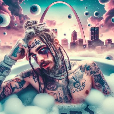 BryceLeeFromOKC's profile picture. I mostly use Bing AI image creator to create my images I will find my people one day 🤷‍♂️👌