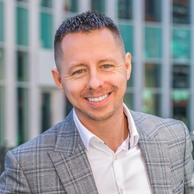 BartTrzesicki's profile picture. Board Member and COO @thyssenkrupp GSG. Scaling organizations thorugh structure, clarity and leadership