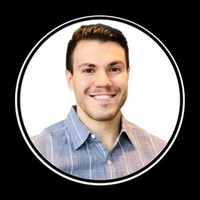 Barbellfinvp's profile picture. Your daily dose of finance, fitness, and fatherhood. Home Gym Enthusiast