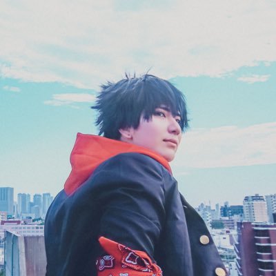 z7_axg's profile picture. ｺｽﾌﾟﾚ(ほぼしてない)/成人済/加工厨/日常ﾂｲ多/LDH👊⚡️/低浮上／ハガレン🔥