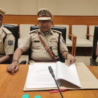 DCJam10's profile picture. Official account of District Commandant Homeguards, Jamnagar
homeguards_jam@gujarat.gov.in