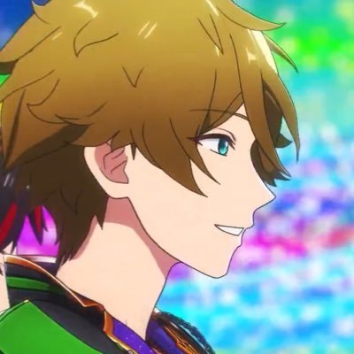 peptidoglycal's profile picture. the 5 of us are ryuseitai 💫