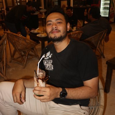 hendrisetiyans's profile picture. panggil aja HAHAHA biar kamu selalu tertawa.