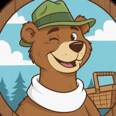 Yogibearonsol's profile picture. 