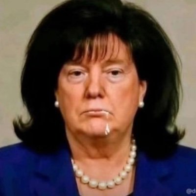 TTriggered2020's profile picture. To the 17+ million losing healthcare because of the BBB, 
YOU BETTER GET THE FUCK OUT & VOTE IN 2026 & 2028! 

Staying home got us into this mess!