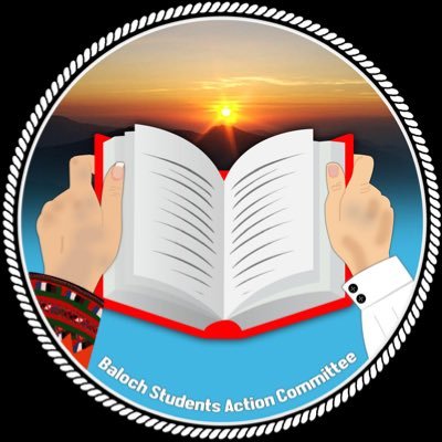 BSAC_org's profile picture. Official account of Baloch Students Action Committee. A Students Organization struggling for Knowledge and Unity.