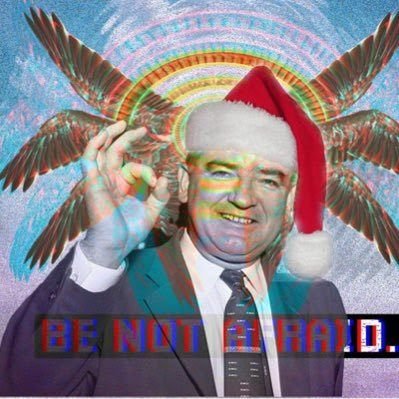 SmirkingJoseph's profile picture. Chef. 🇺🇸 

Every act of beauty is a revolt against the modern world.