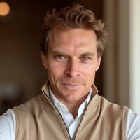 JonNeuschIr1's profile picture. 🤖 AI Focus 💰 CIO @ Family-Office 💻 2 Start-up-Exits 🩺 MD 🏄‍♂️ Pro-Athlete 👨‍👩‍👦‍👦 3x Dad