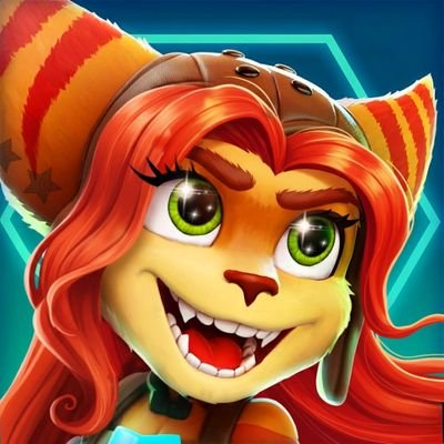 TheStarLombax's profile picture. ENG | ESP 🇲🇽 25 FanDuber Girl Bisexual Feminist, Last Female Mexican Lombax, Ratchet & Clank super fan ⭐Lider De MonsterCat Studios