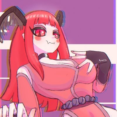 visaovazia's profile picture. 🕸️ I do sketchy and pixel art 🦇 nsfw sometimes
🌸 drama, cuteness & OCs