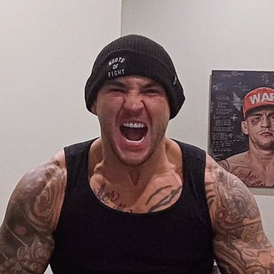 mouad9252's profile picture. Sempre🇵🇸