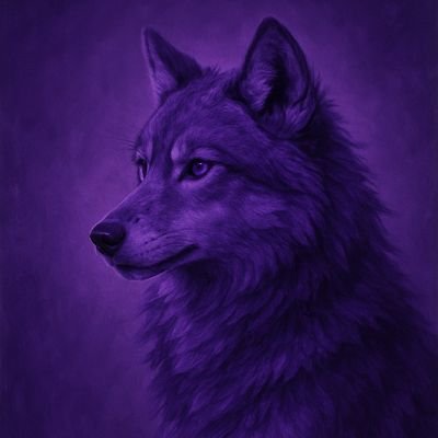 heather_o_dale's profile picture. INFJ. 🦄