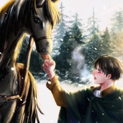 EDEN01011225's profile picture. 성인 | 리바이 올라운더 | 립한 • 간부조 주력 | ACP • NCP O | 지뢰X | 📮스핀https://t.co/bzAFsl52Oe