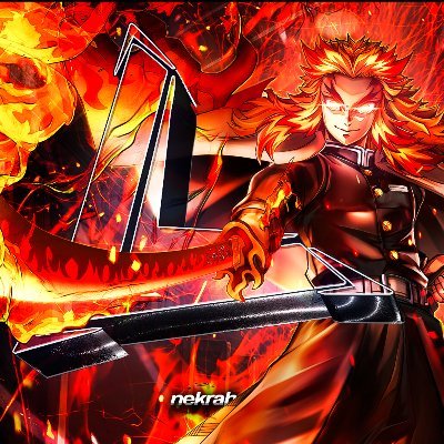 nekrahae's profile picture. After Effects 🗿 l @L3GiiT 🎥