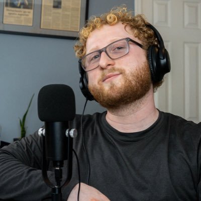 Dylan_Manfre11's profile picture. Host of The Sport Profile • Past: @Sportico @DJNF & others • @RiderUniversity & @merrillcollege MJ grad • Own views & options • HIRE ME: dylanmanfre11@gmail.com