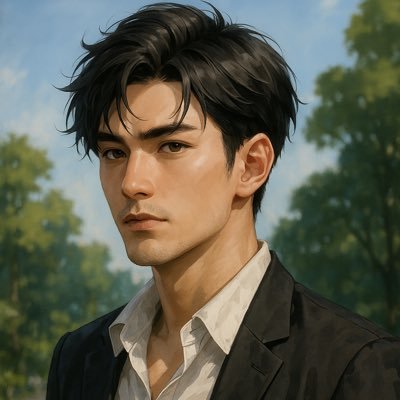 404Nullis's profile picture. #keep4o ｜suki