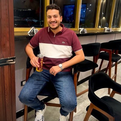 Nour_Ghonemy's profile picture. Civil Engineer 👷‍♂️