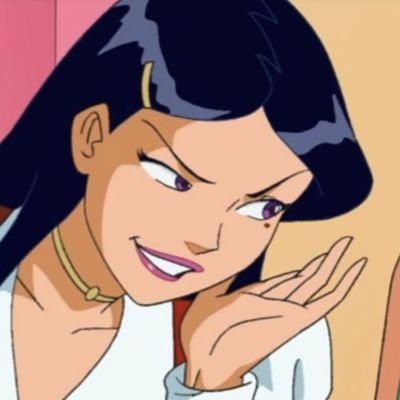 notyagamilight's profile picture. overthinkaholic