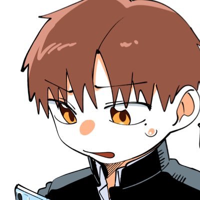 puron1116's profile picture. NSFW🔞 ショタを描く人です 🐕▪︎@puron43 Pixiv▪︎https://t.co/rq0z6lgqzN Fanbox▪︎https://t.co/efLr058Tk9