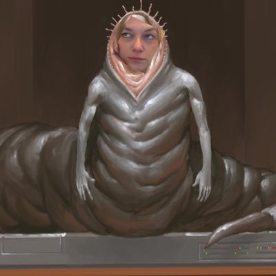 tweeter_daddy's profile picture. can i be mean for a second?