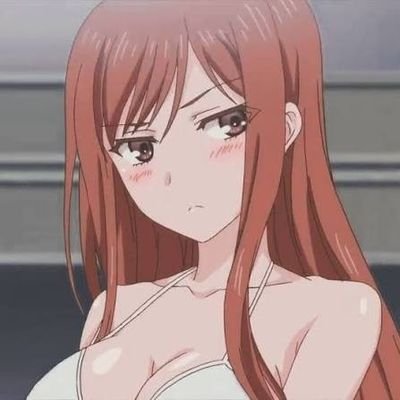 ecchiwaifuuz's profile picture. Daily AI content of anime characters❤️💫