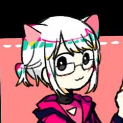 _NekoKage's profile picture. 🏳️‍⚧️She/They 👩‍❤️‍👩lesbian💉HRT 21.5.1 持证含糖💁INFP🐈猫娘⚡电工姬🌌天体物理学💻GNU/Linux🛏罕见病小女孩🩸自傷🦿biid📷膠片攝影/相机维修🚬大烟鬼⌚️入门表匠🖥Vintage Mac⚠️裏推:@_kagenone🦋@neko-kage