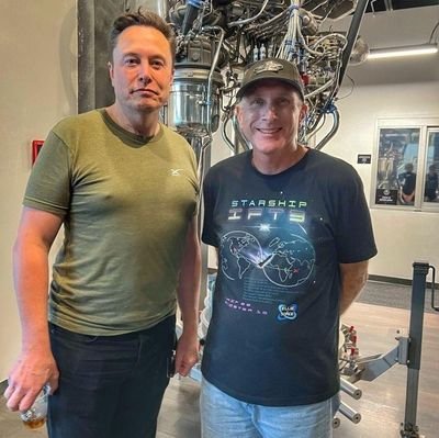 eddiexmanager's profile picture. Hi👋 I'm Eddie, and I'm from Elon Musk management. If I reached out to you, that means you're a lucky fan and you stand a chance to meet Elon Musk❤️🚀
