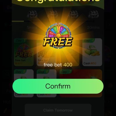 freebet989's profile picture. 