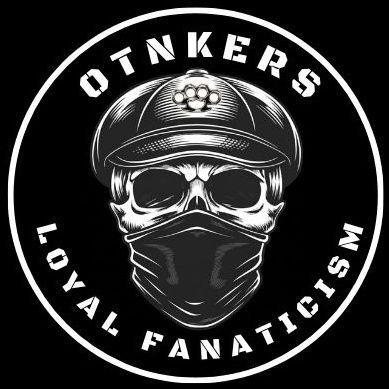 otnkers's profile picture. 