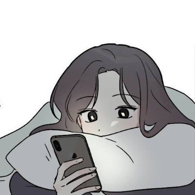 Ox_moon_'s profile picture. Cute - shit - posting