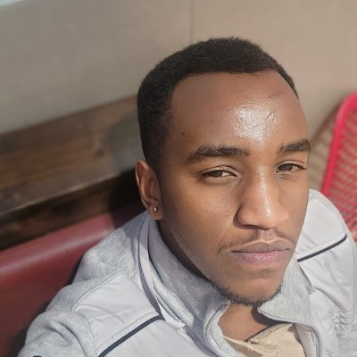 KevDevOps's profile picture. Farmer |Building NexuraAfrica(a big thing)