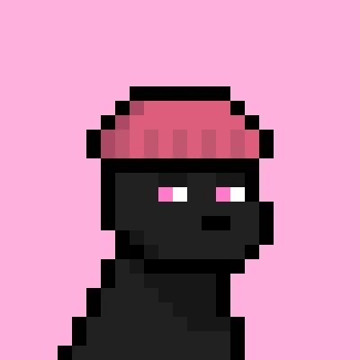 tokenbloomx's profile picture. full time slacker