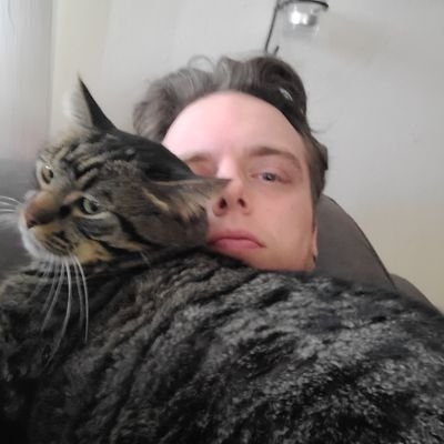 DakotaButrick's profile picture. 75% shit talk 25% facts