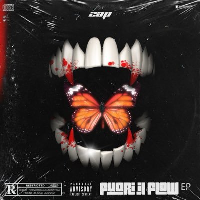 2AP_official's profile picture. 😎The Real #2AP CEO KS7Y BREAKING RECØRDS ℗© 2026 MUSICA E RITMO IN PASSIONE UNICA #Loyalty #FUORIILFLOW ALBUM 🫶🏻#WordPlay pionier slang 🧦Only account 🇮🇹🪉