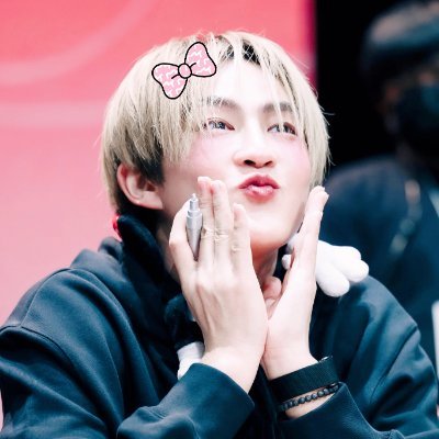 KikuOkie's profile picture. 📌 น้องฮาร์ทชู่ววว
มุอุ้ด