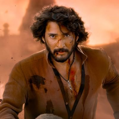 PTejeshwar1's profile picture. @urstrulymahesh ❤️

VARANASI 🔱