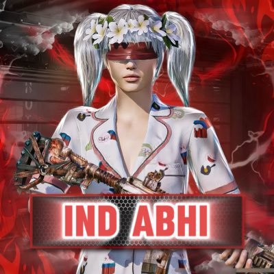 F4eAbhi's profile picture. 
