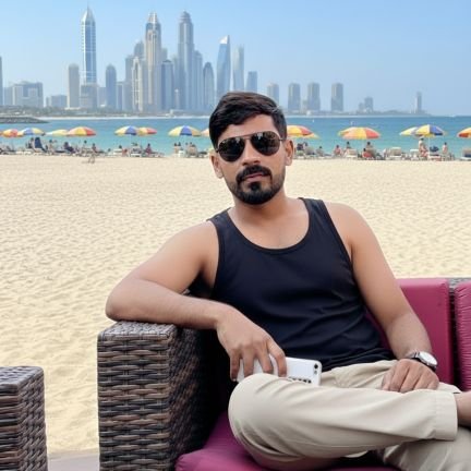 Babar_703's profile picture. Love Yourself,
Trust Yourself,
after that you'll not be disappoint.