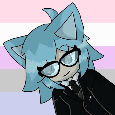 XylockDubz's profile picture.  | CAMGIRL-/CRYPTO-BOTS, EXTRE. NSFW, ZOOS & BIGOTS DNI! my opinions = my own. LGBTQIA+ safe area! art in pfp: seoracachu. enable 🔔. #MusicNeverKills