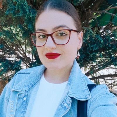 VanaciphaAleyna's profile picture. Deutsch Lehrerin👩‍🏫
Abkhazian ✋
I stand with Palestine 🇵🇸🇵🇸