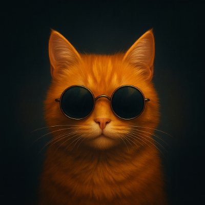 VibingAnon's profile picture. Been in crypto since 2017, now vibing with $VIBECOIN and the https://t.co/Du555a7lP8 launchpad.
https://t.co/oSZJ6Tt51y