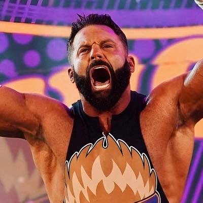 RebootTheRadio's profile picture. I’ve been sick of being slept on for a decade, bro. It’s a good thing I still look great when I wake people up. ┊Not affiliated with @TheMattCardona whatsoever.