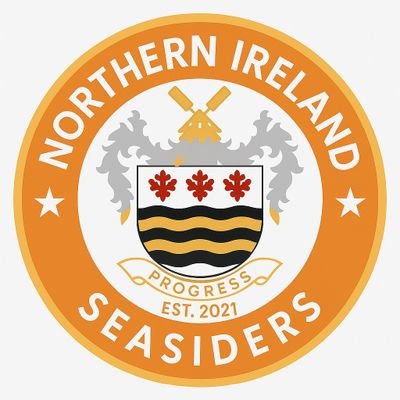 Niseasiders's profile picture. For more information on Ni Seasiders, Click on the Facebook link below 👇👇#utmp #blackpoolfc 🍊