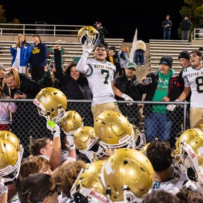 brody_sink's profile picture. 3⭐️ LB @MiamiOHfootball |LB/WR/ATH| Notre Dame Prep (MI)• FILM⬇️