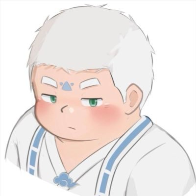 cHen12138bear's profile picture. 