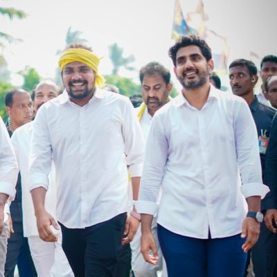 AsishlalK's profile picture. “Always with Telugu desam party , seen as Mr.Nara Chandrababu Naidu garu & Mr.Nara Lokesh’s  staunch loyalist “ | entrepreneur | Btech mechanical| #TDPTwitter🚲