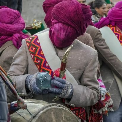 _Shashwat's profile picture. vincit qui se vincit