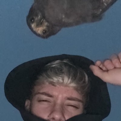 zakyoooo's profile picture. kyky ☁️