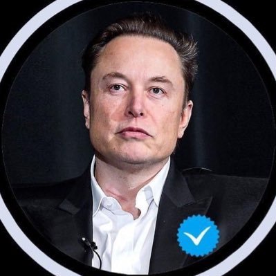 Spacex65686's profile picture. CEO, and chief Designer of SpaceX 🚀  CEO, and product architect of Tesla, Inc. 🚗